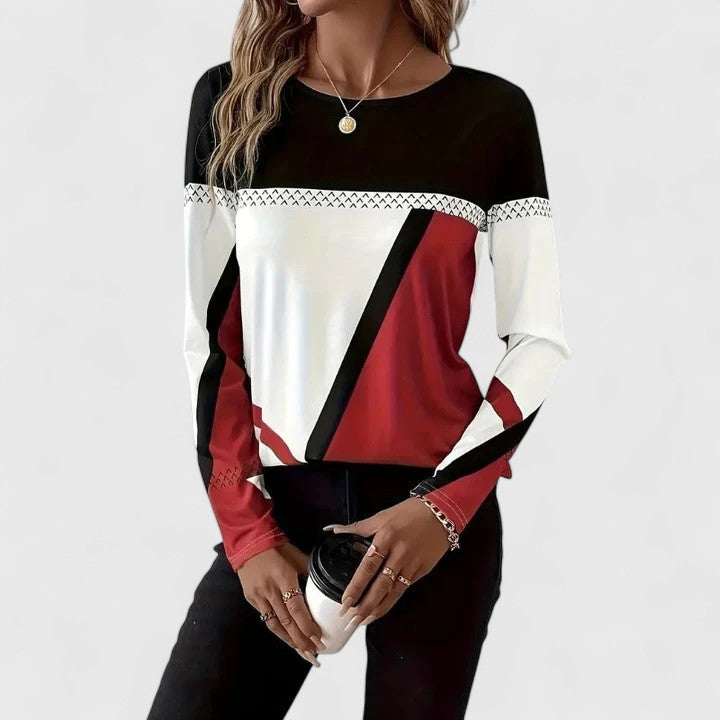 Eleganter Pullover | Gracelynah