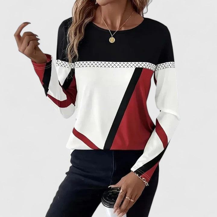 Eleganter Pullover | Gracelynah