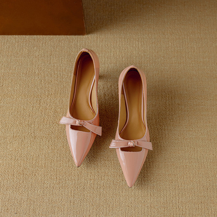 Elegante High Heels Elayna
