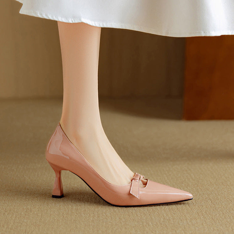 Elegante High Heels Elayna