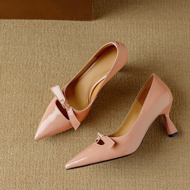 Elegante High Heels Elayna
