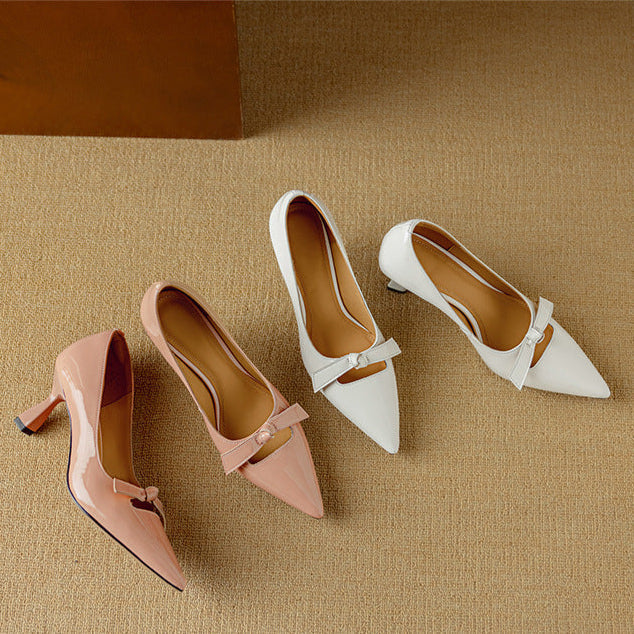 Elegante High Heels Elayna
