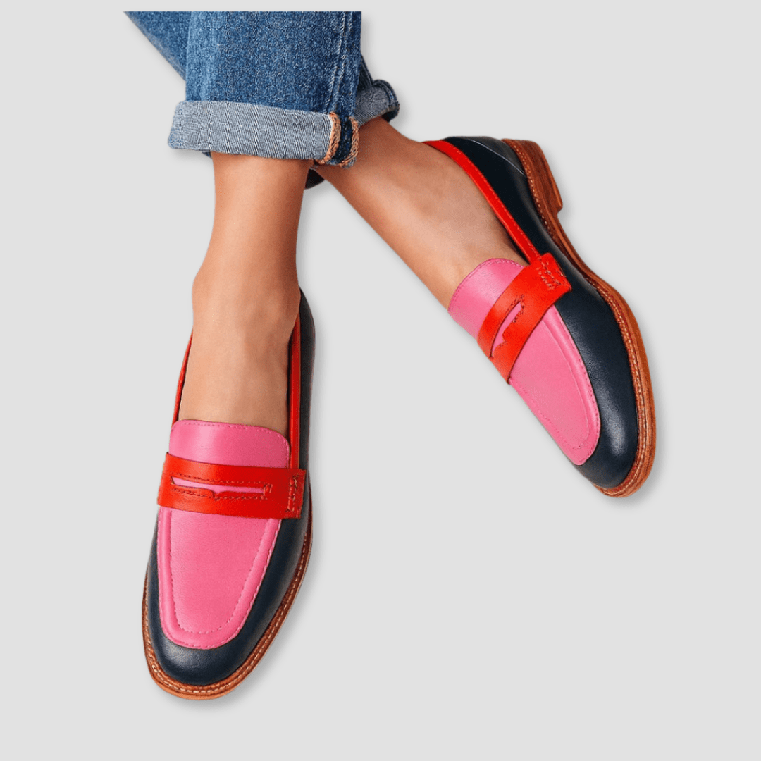 Maya™ | Vibrating Everyday Loafers