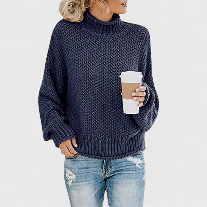Emoryanne | Raffinierter Pullover