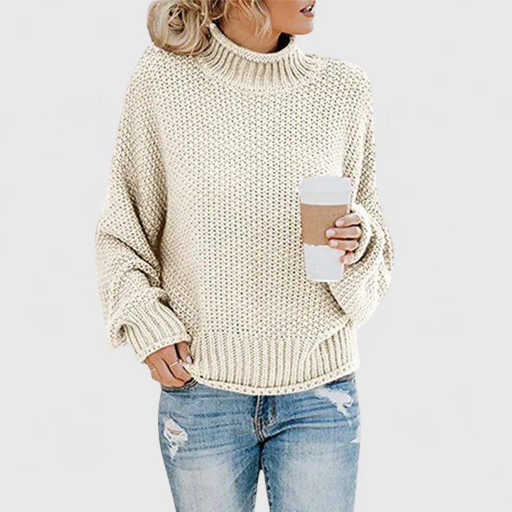 Emoryanne | Raffinierter Pullover
