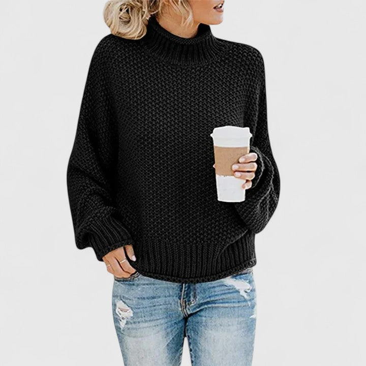 Emoryanne | Raffinierter Pullover