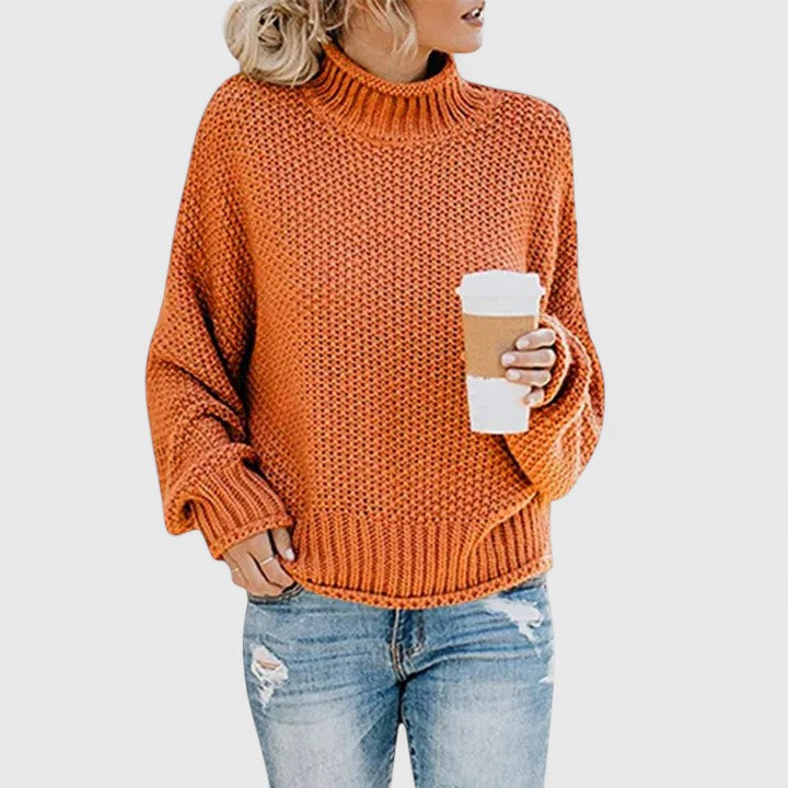 Emoryanne | Raffinierter Pullover