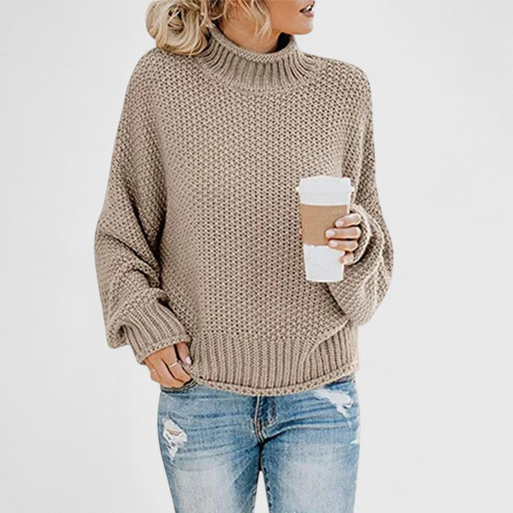 Emoryanne | Raffinierter Pullover