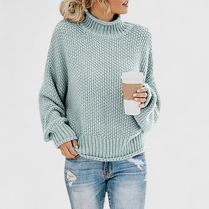 Emoryanne | Raffinierter Pullover