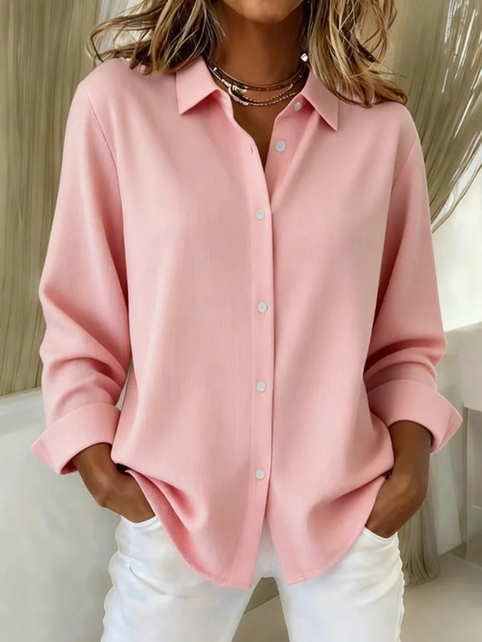 Cecilia™ | Elegante Bluse für Frauen
