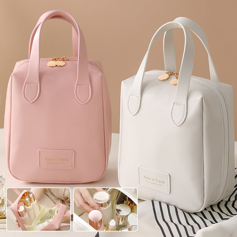 Vega – Exquisite Mehrzweck-Reisetasche