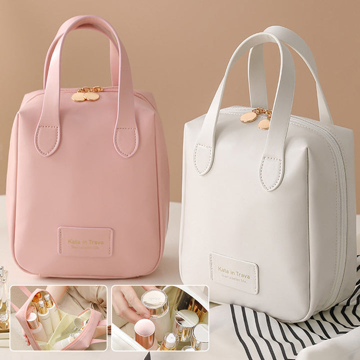 Vega – Exquisite Mehrzweck-Reisetasche