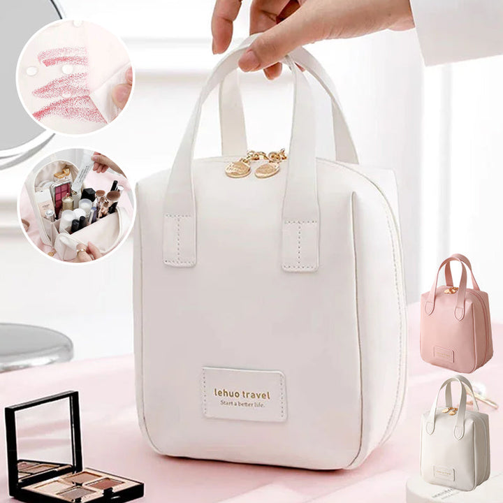Vega – Exquisite Mehrzweck-Reisetasche
