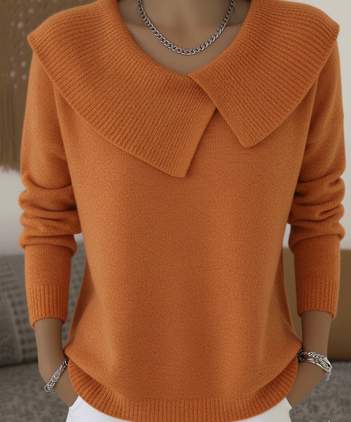RYLEE™ | Rippstrickpullover