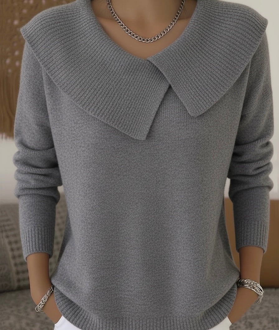 RYLEE™ | Rippstrickpullover