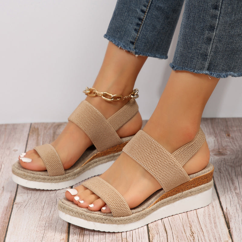 Monako | Orthopädische Sandalen