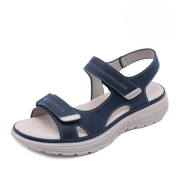 Sonja™ | Hochwertige orthopädische Sandalen