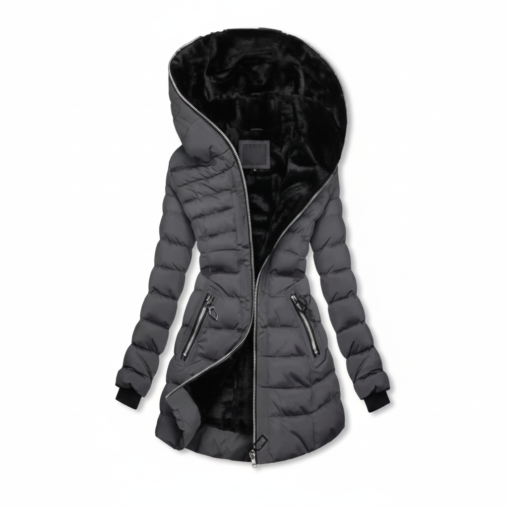 SELVAGGIA™ | WARME UND MODERNE WINTERJACKE