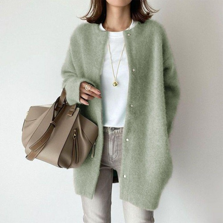 Ingrid™ - Elegancka Kofta