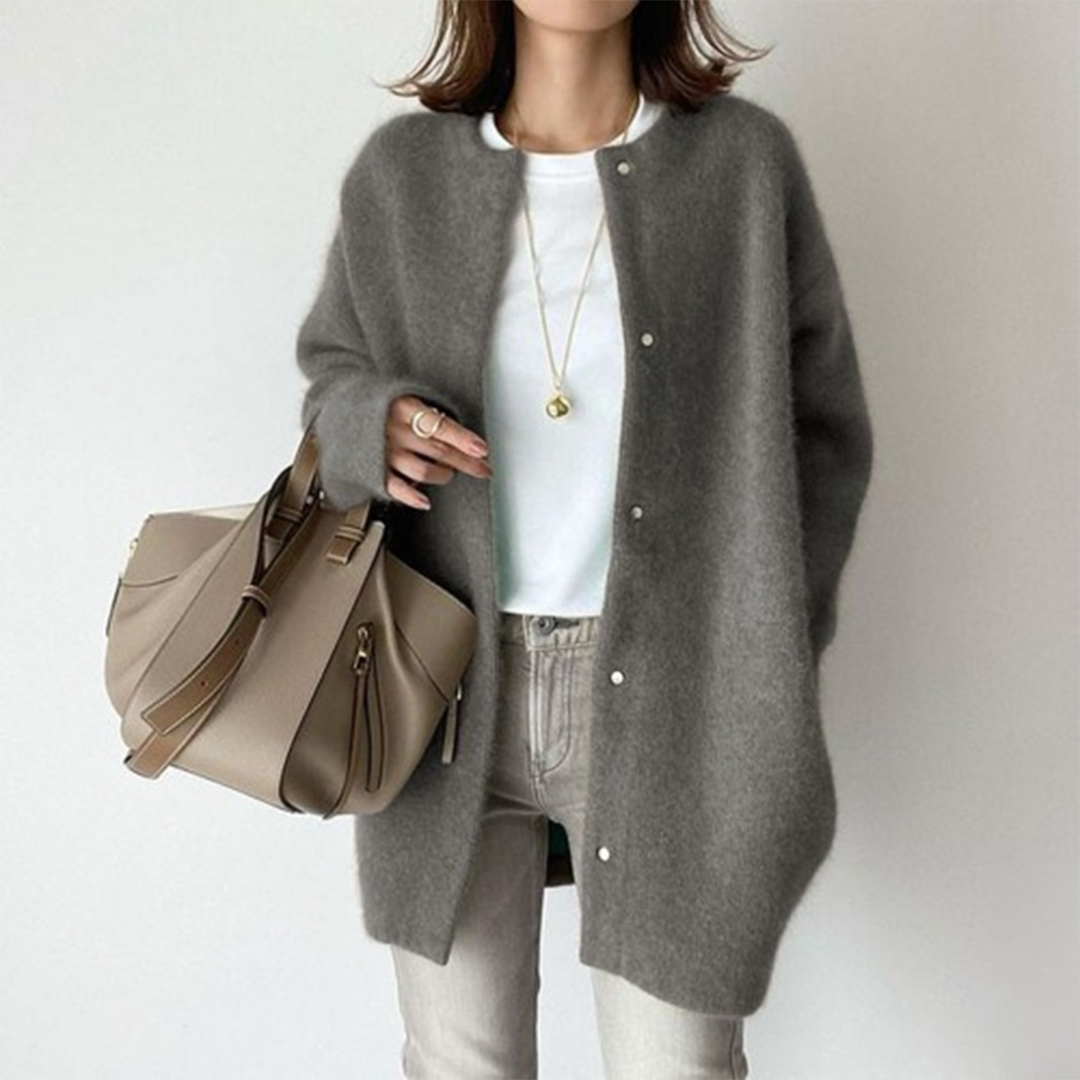 Ingrid™ - Elegancka Kofta