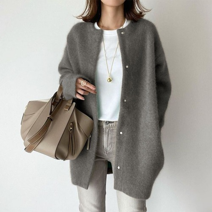 Ingrid™ - Elegancka Kofta