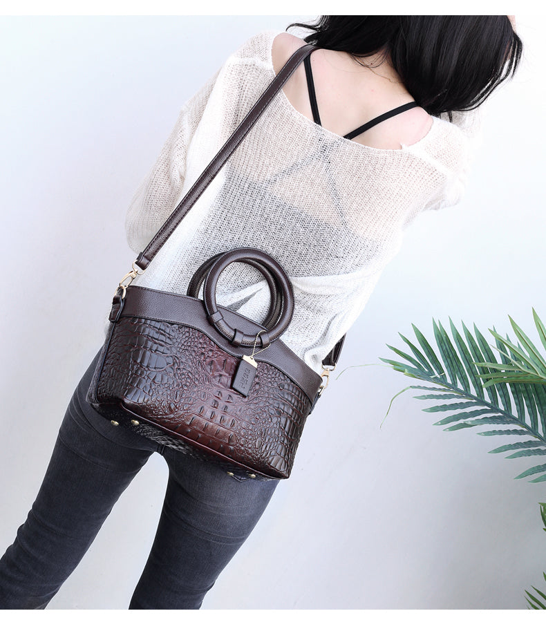 Oriana – Klassische Alltagshandtasche