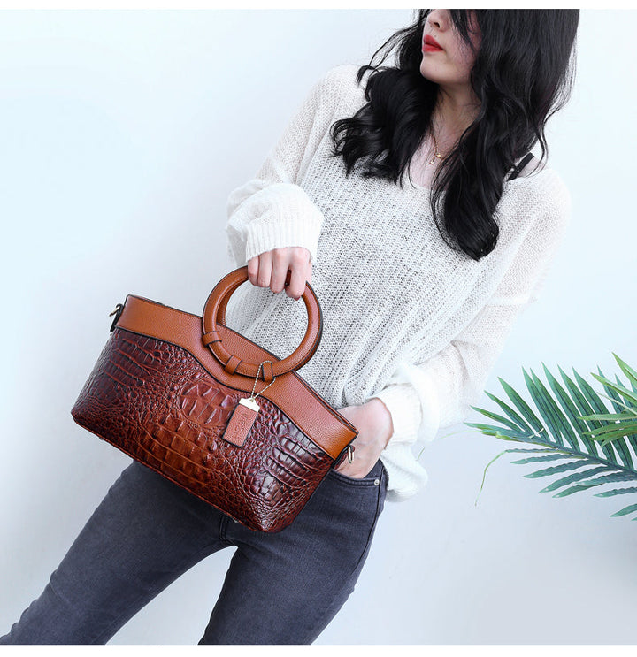 Oriana – Klassische Alltagshandtasche