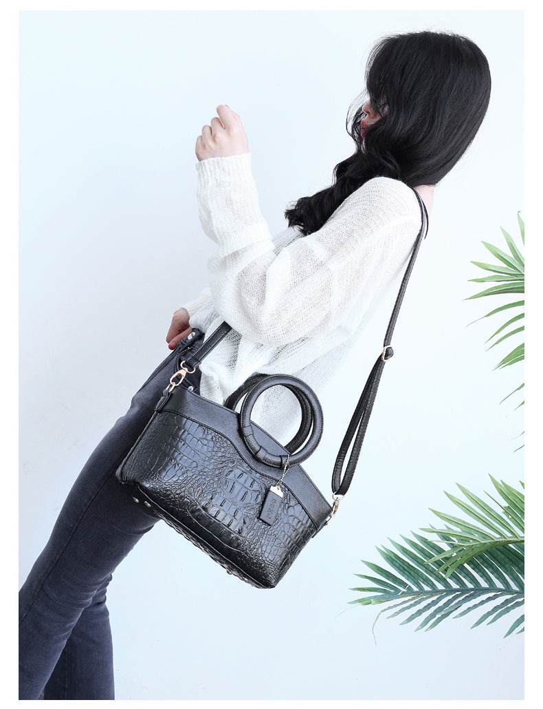 Oriana – Klassische Alltagshandtasche