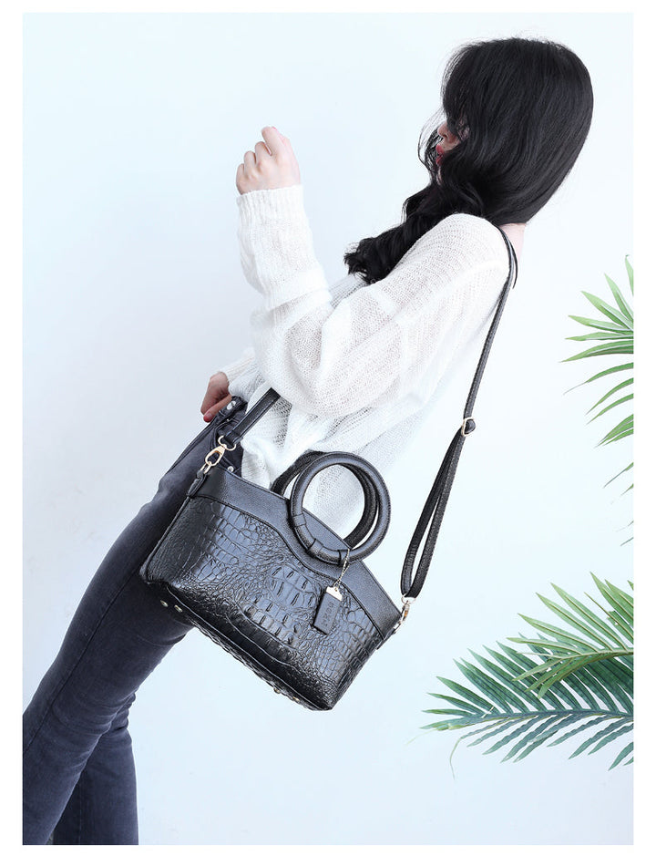 Oriana – Klassische Alltagshandtasche