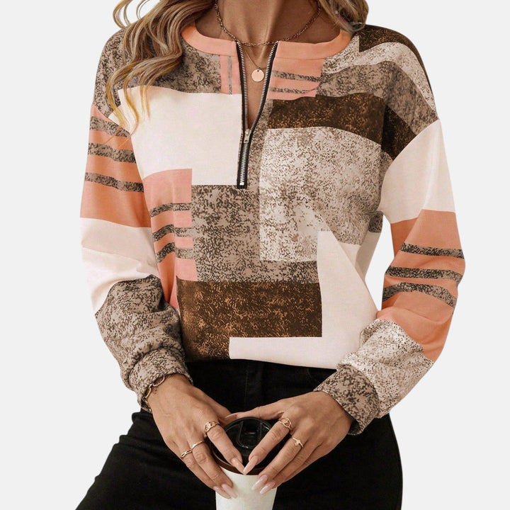 Marla | Chic Vintage Bluza