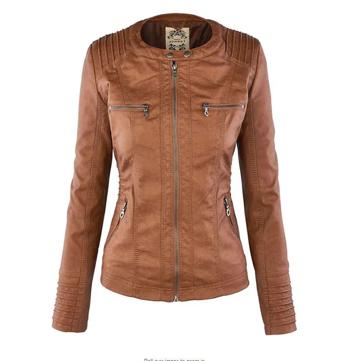 Hoodelle™ – Stilvolle und elegante Kapuzenjacke
