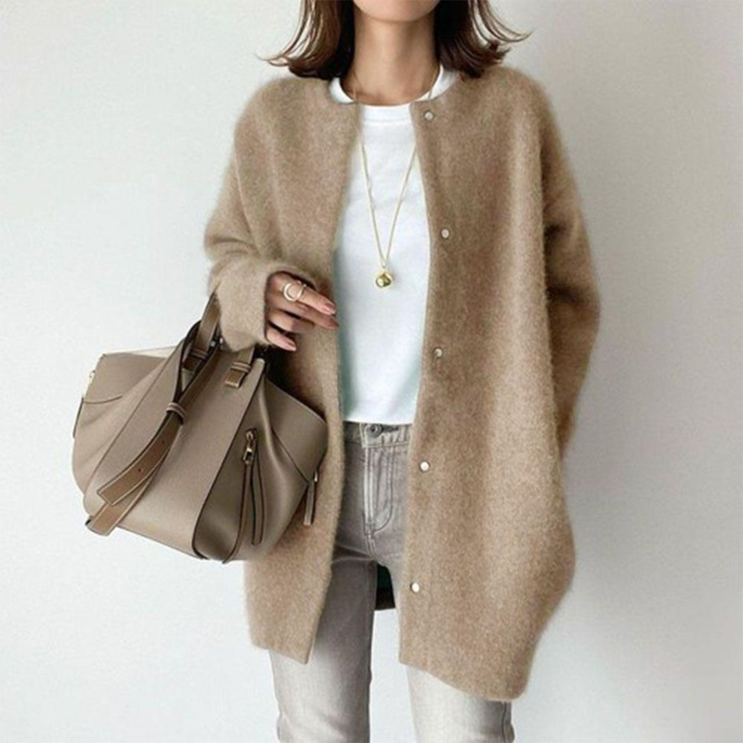 Ingrid™ - Elegancka Kofta
