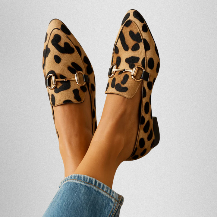 Angelique™ | Elegante Loafer für jeden Tag