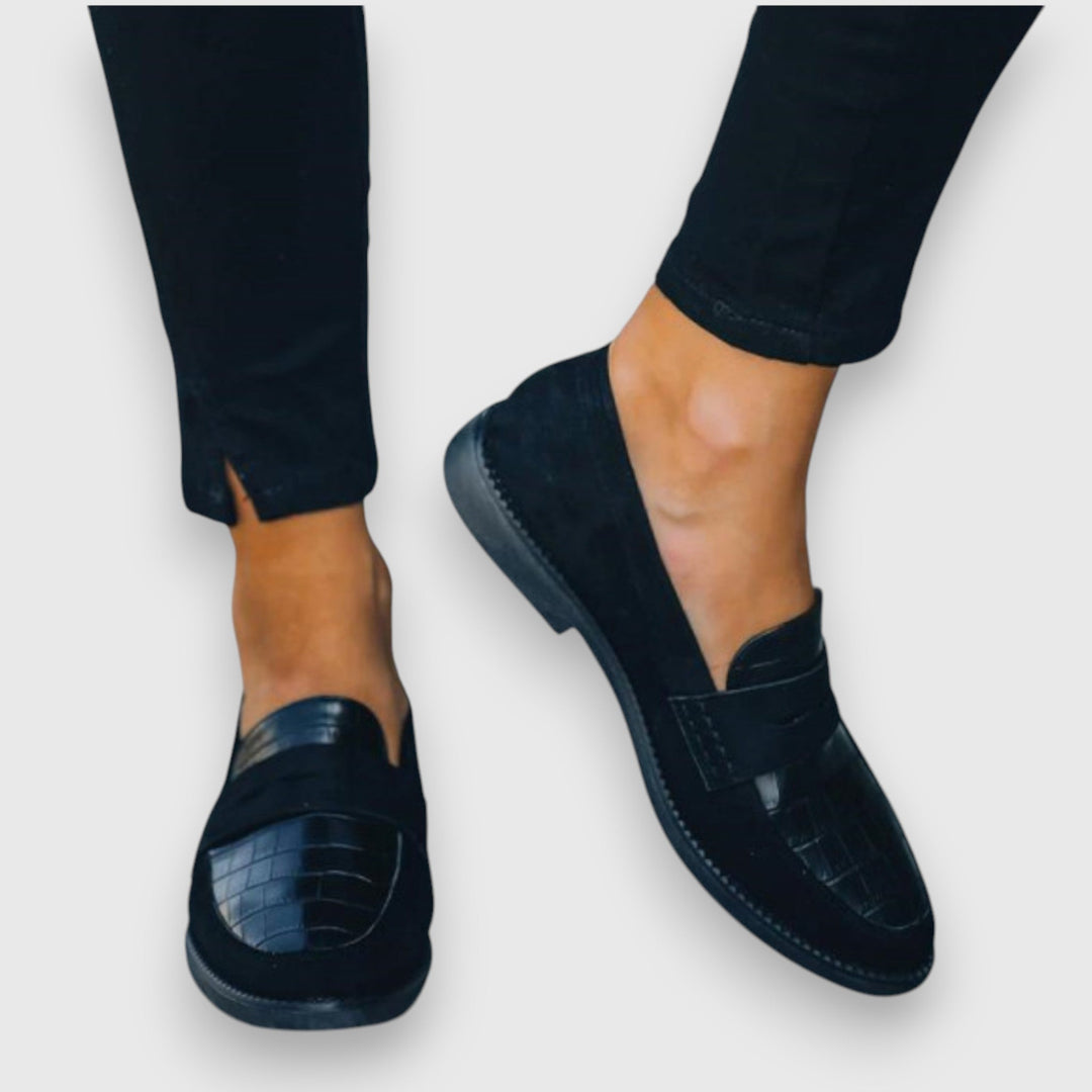 SEILE | SLIPPER