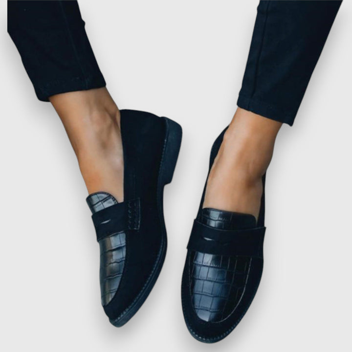 SEILE | SLIPPER