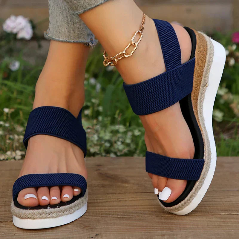 Monako | Orthopädische Sandalen
