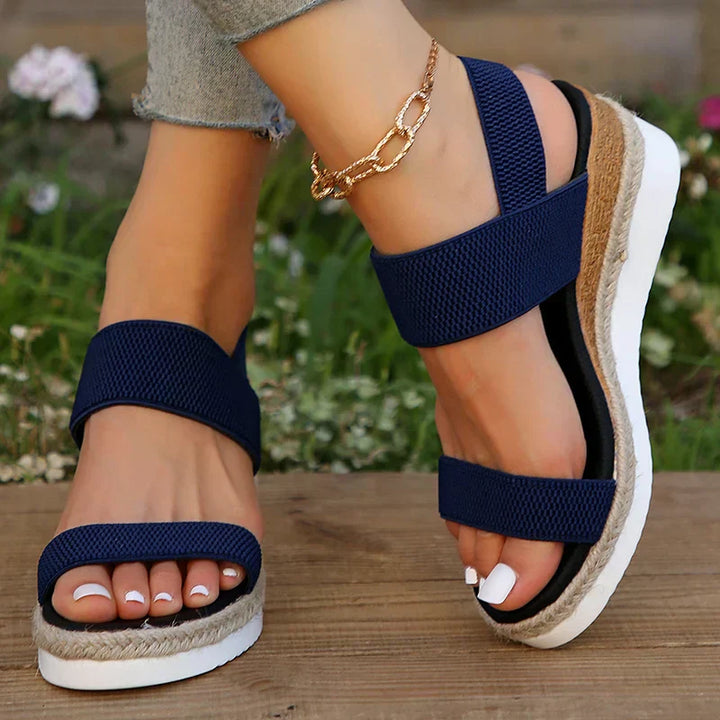 Monako | Orthopädische Sandalen