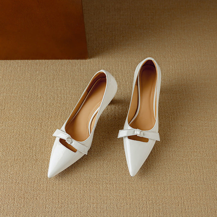 Elegante High Heels Elayna