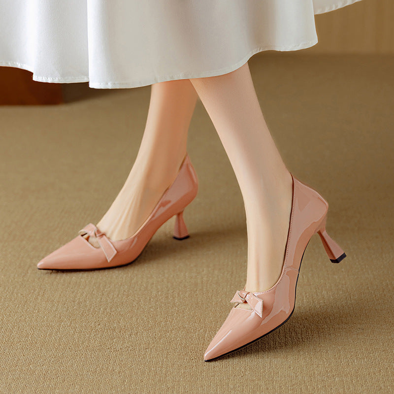 Elegante High Heels Elayna