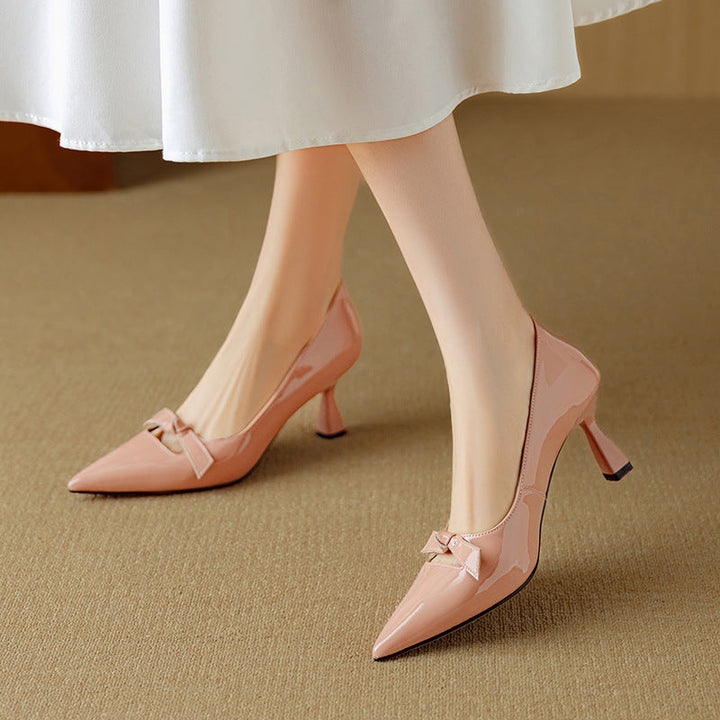 Elegante High Heels Elayna