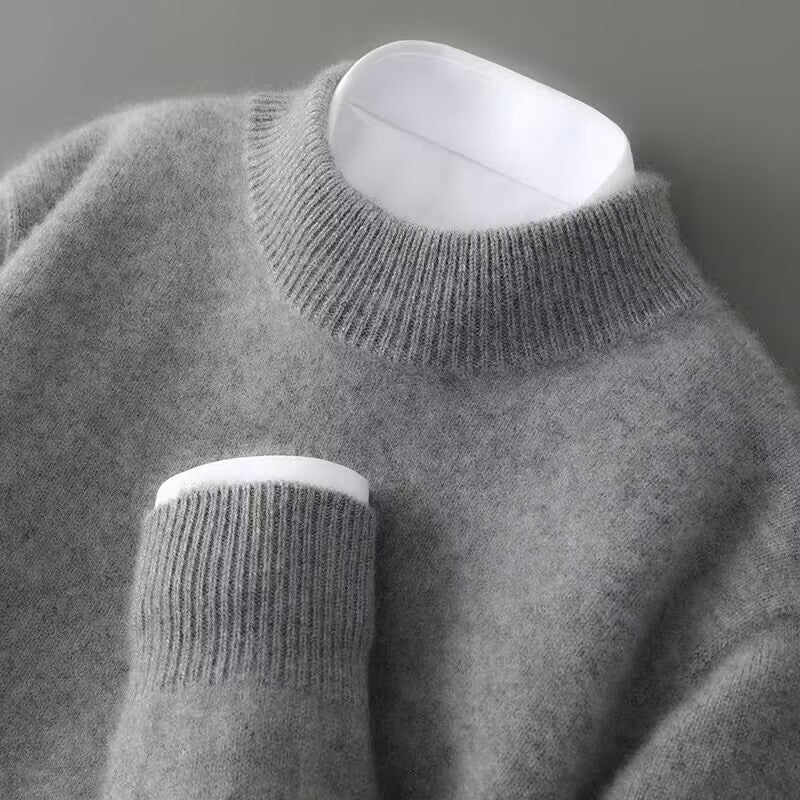 Melai | Eleganter Pullover