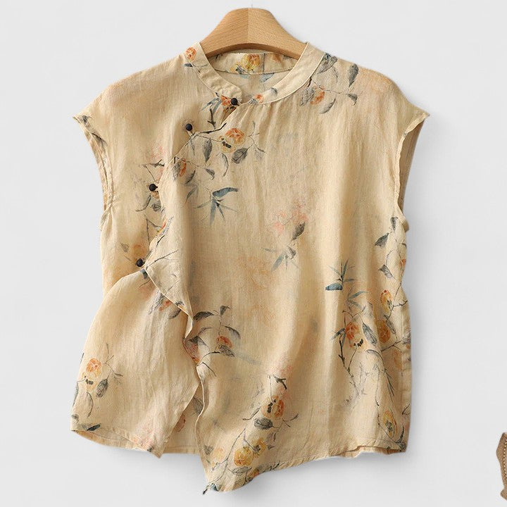 Shuvee | Elegante Bluse