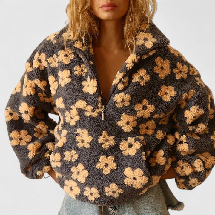 Delysanne | Edler Pullover