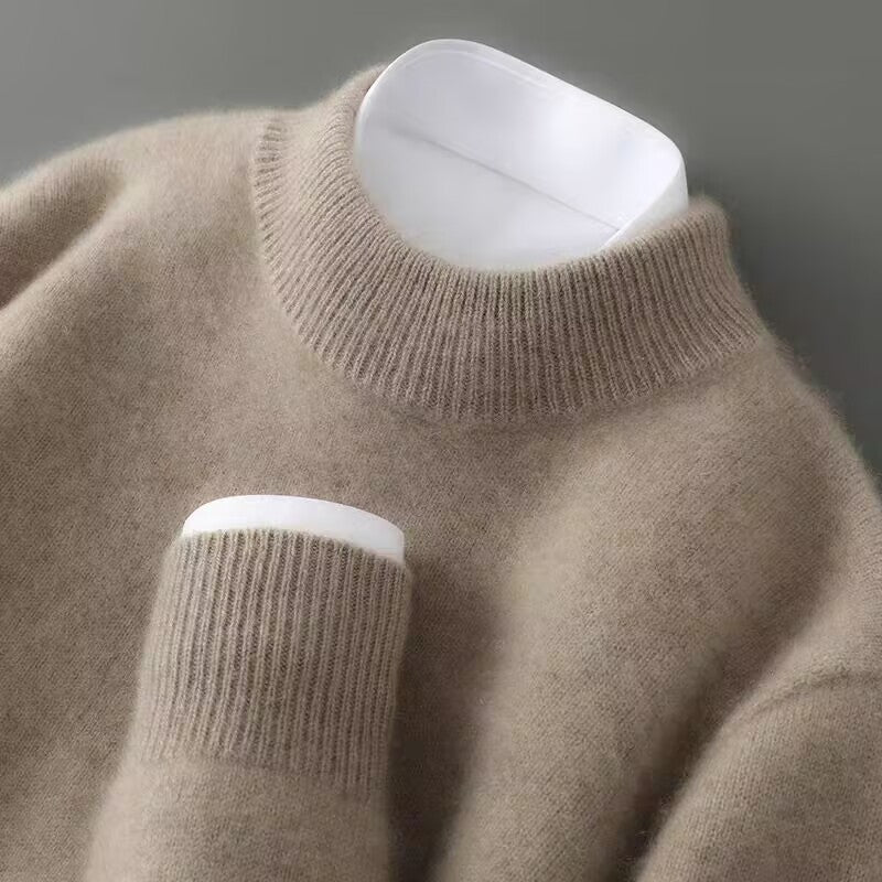 Melai | Eleganter Pullover