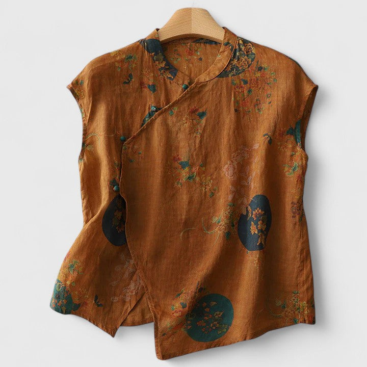 Shuvee | Elegante Bluse