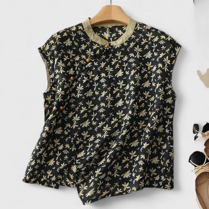 Shuvee | Elegante Bluse