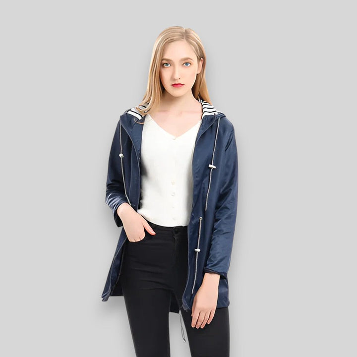 Laura™ - Waterdichte regenjas