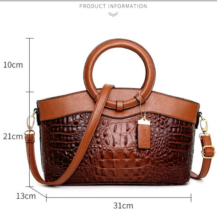 Oriana – Klassische Alltagshandtasche