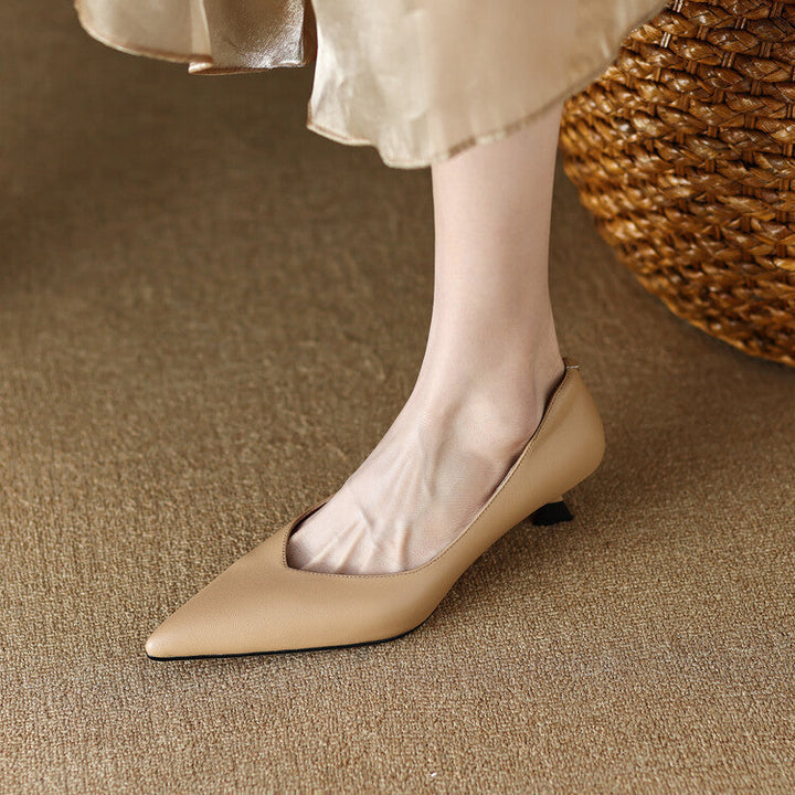 Elegante Stilettos Gerda