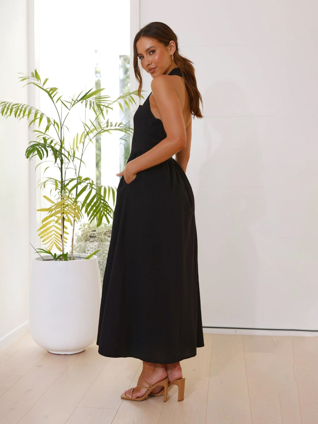 Eva™ | Sommerkleid
